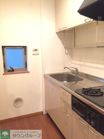 ボヌール高円寺の物件内観写真